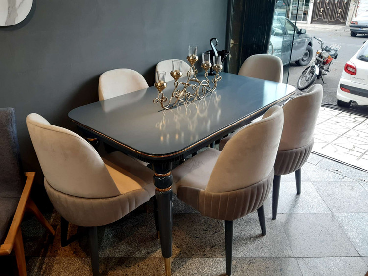 میزناهارخوری آرسین