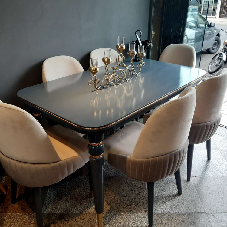 میزناهارخوری آرسین