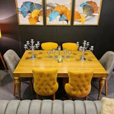 میز ناهرخوری نیو چستر آرتا