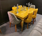 میز ناهرخوری نیو چستر آرتا