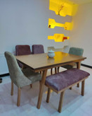 میزناهارخوری مرینوس