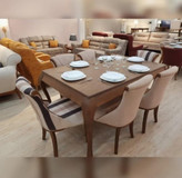 میزناهارخوری ویکتور