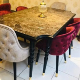 میزناهارخوری لاوانته