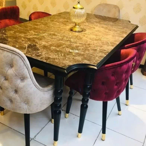 میزناهارخوری لاوانته