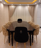 میزناهارخوری لاوانته