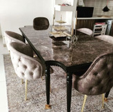 میزناهارخوری لاوانته