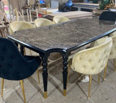 میزناهارخوری لاوانته