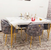 میزناهارخوری لاوانته