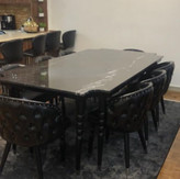 میزناهارخوری لاوانته