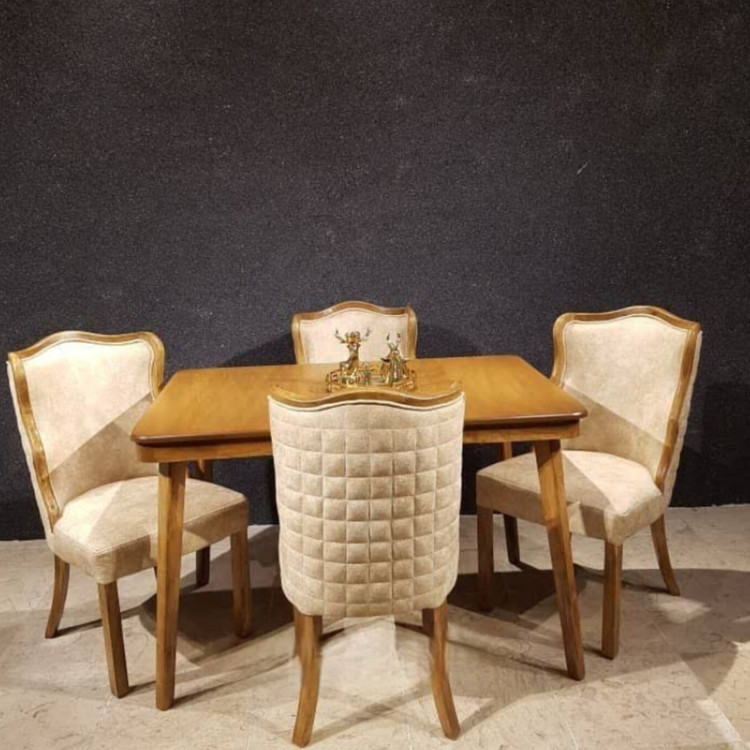 میزناهارخوری فلامینگو