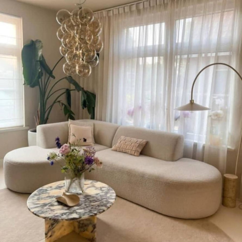 مبل ال پاندا