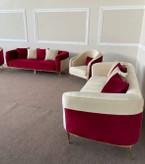 مبل راحتی ۷ نفره کنزو