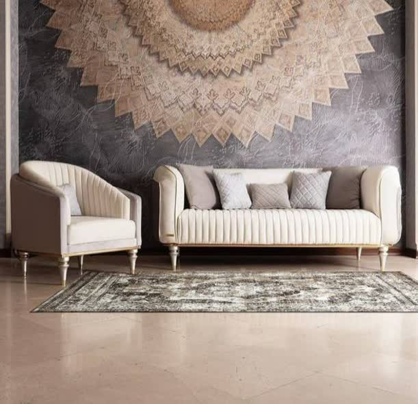 مبل راحتی ۷ نفره کنزو