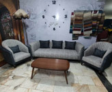 مبل راحتی ۷ نفره کنزو