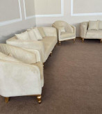 مبل راحتی ۷ نفره کنزو