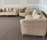 مبل راحتی ۷ نفره کنزو