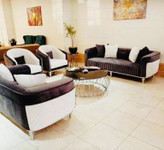 مبل راحتی ۷ نفره کنزو