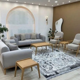 مبل راحتی مینیمال اقتصادی