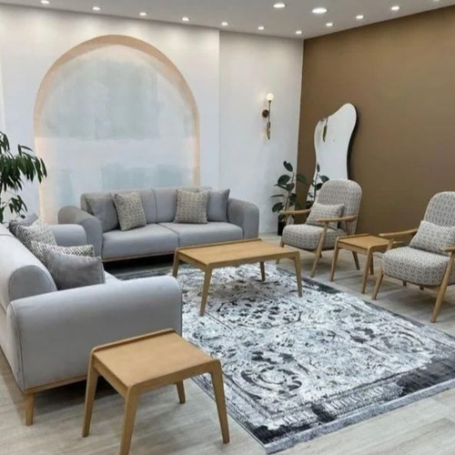 مبل راحتی مینیمال اقتصادی