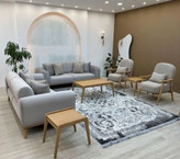 مبل راحتی مینیمال اقتصادی