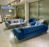 مبل راحتی آلبرتو