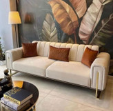 مبل راحتی آلبرتو