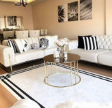 مبل راحتی آلبرتو