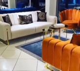 مبل راحتی آلبرتو