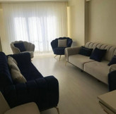 مبل راحتی آلبرتو