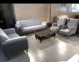 مبل راحتی چستر لستر