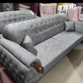 مبل راحتی چستر لستر