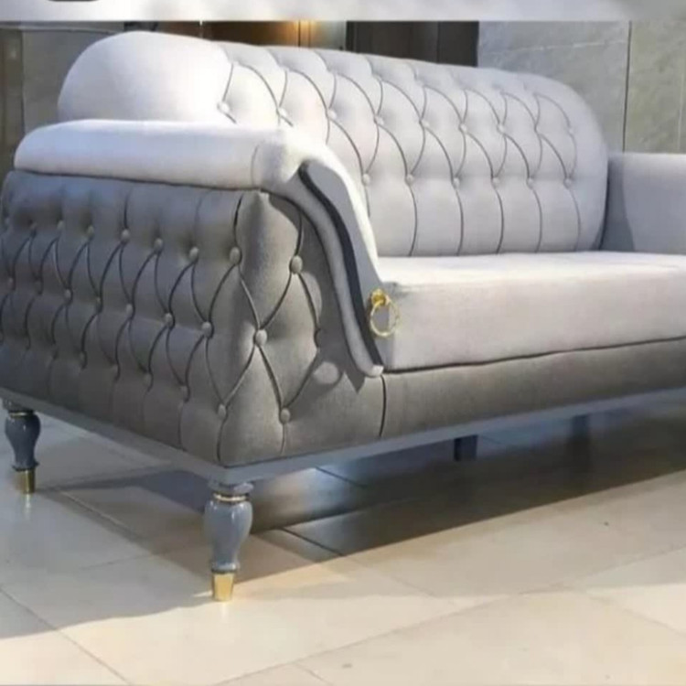 مبل راحتی چستر لستر