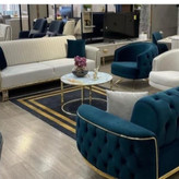 مبل راحتی شادو