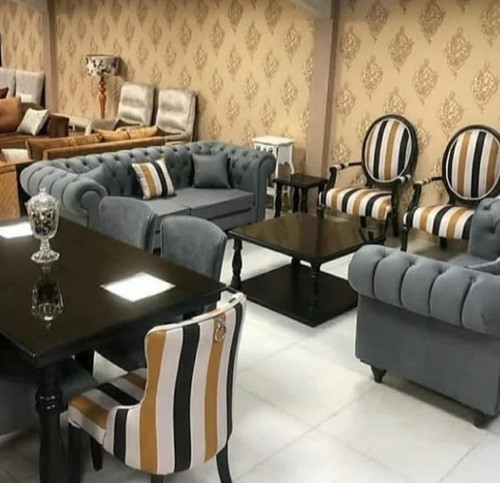 مبل راحتی نیو لوگانا