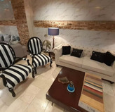 مبل راحتی نیو لوگانا