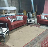 مبل راحتی نیو لوگانا