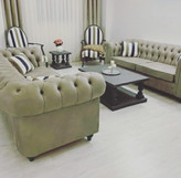 مبل راحتی نیو لوگانا