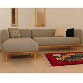 مبل ال راحتی رویال