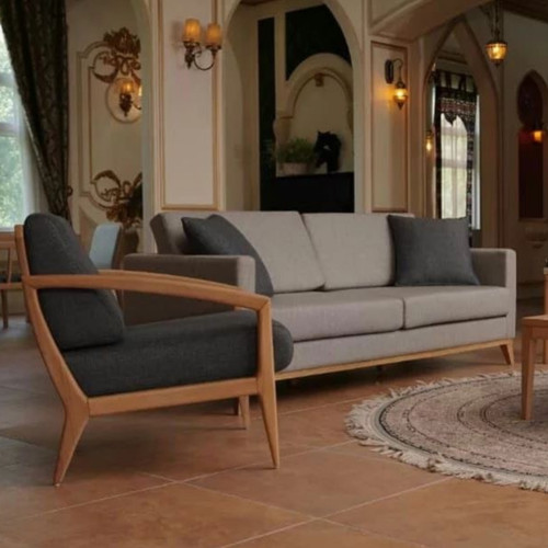 مبل راحتی ماکان ایپک