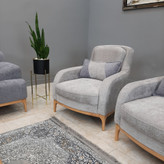 مبل راحتی لیدولگنی