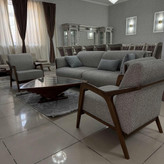 مبل راحتی لارنس نیو