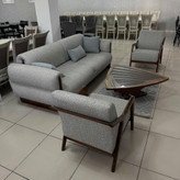 مبل راحتی لارنس نیو