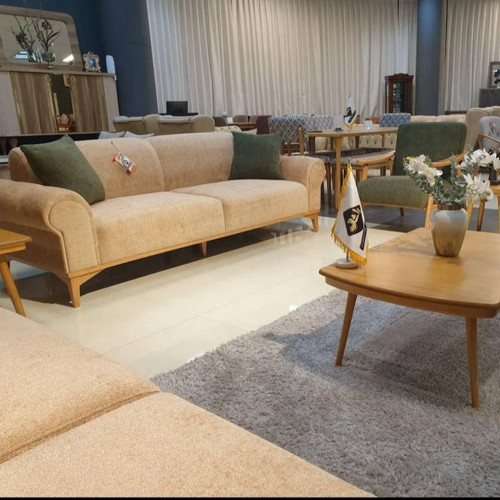 مبل راحتی لیدو